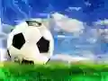 Játék Foci csúszás online