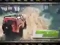 Játék Offroad Őrült Luxus Prado Szimuláció online Játék Offroad Őrült Luxus Prado Szimuláció online