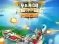 Játék Panda Légi Harcos online Játék Panda Légi Harcos online