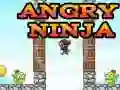 Játék Dühös Ninja online Játék Dühös Ninja online