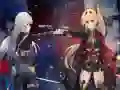 Játék Anime Lány Fegyverrel online Játék Anime Lány Fegyverrel online