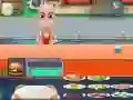 Játék Szuper Burger online