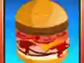 Játék Égi Burger online Játék Égi Burger online