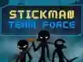 Játék StickMan Csapat Erő online Játék StickMan Csapat Erő online