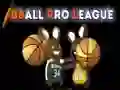 Játék Professzionális Kosárlabda Liga online Játék Professzionális Kosárlabda Liga online