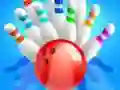 Játék Mini Bowling 3D online