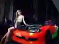 Játék Lányok és autók online