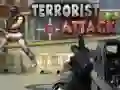 Játék Terrorista Támadás online