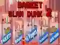 Játék Basket Slam Dunk 2 online
