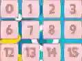 Játék Memóriajáték számokkal online