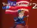 Játék Trollface Quest USA Kaland 2 online