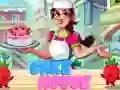 Játék Torta Ház online Játék Torta Ház online