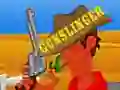 Játék Lövész online