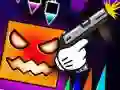 Játék Geometry Dash Nemezis online