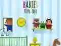 Játék Különbségek a baba szobájában online Játék Különbségek a baba szobájában online