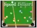 Játék Gyors billiárd online