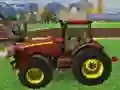 Játék Traktoros Gazdálkodás 2018 online