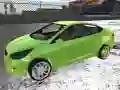 Játék Autóparkolás 3D online Játék Autóparkolás 3D online