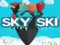 Játék Ég Skió online