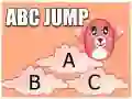 Játék ABC Ugrás online Játék ABC Ugrás online