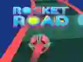 Játék Rakéta Út online