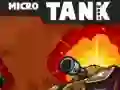 Játék Mikro Tank Háborúk online
