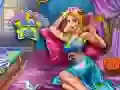 Játék Alvó Szépség: Gyógyítás és Spa online