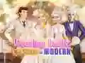 Játék Esküvői Harc: Klasszikus vs Modern online