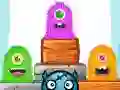Játék Tornyos Ugrás online Játék Tornyos Ugrás online
