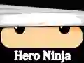Játék Hős Ninja online Játék Hős Ninja online