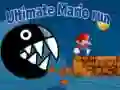 Játék Végső Mario futás online Játék Végső Mario futás online