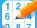 Játék Mester Sudoku online Játék Mester Sudoku online