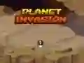 Játék Bolygóinvázió online