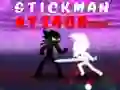 Játék Stickman támadás online Játék Stickman támadás online