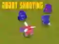Játék Robotlövés online