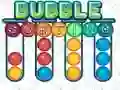 Játék Buborékos rendezés online