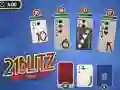 Játék 21 Blitz online