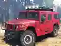 Játék Hummer puzzle online Játék Hummer puzzle online