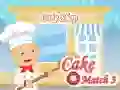 Játék Torta Párba 3 online Játék Torta Párba 3 online