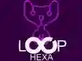 Játék Hurok Hexa online Játék Hurok Hexa online