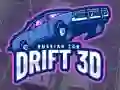 Játék Orosz Autó Drift 3D online