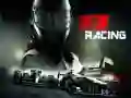 Játék F1 Versenyzés online