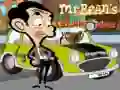 Játék Mr. Bean Autó Különbségei online