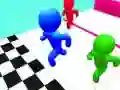 Játék Stickman Verseny 3D online