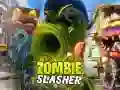 Játék Zombi Vágó online Játék Zombi Vágó online