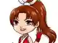 Játék Chibi Harcos: Öltöztetős Játék online Játék Chibi Harcos: Öltöztetős Játék online