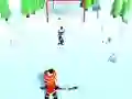Játék Jégkorong Kihívás 3D online