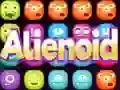 Játék ALEINOID online