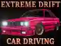 Játék Extrém drift autóvezetés online