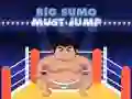 Játék Nagy Sumo Ugrania Kell online